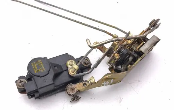 Mitsubishi 3000 GT Front door lock MB64115 1528005890