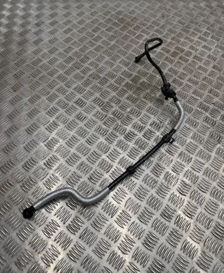 Volkswagen Tiguan Allspace Vacuum line/pipe/hose 5Q0906207B 5QA612041AD