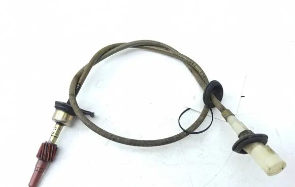 Volkswagen Golf I Speedometer cable