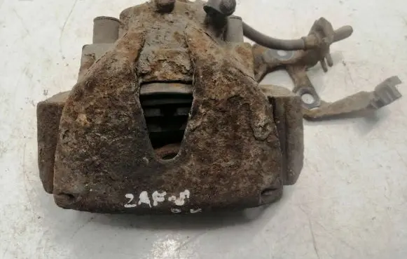 Opel Zafira A Front brake caliper
