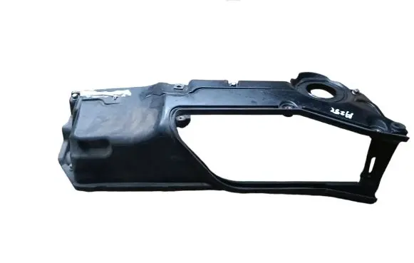 BMW X5 E70 Engine cover (trim) 214011810GE