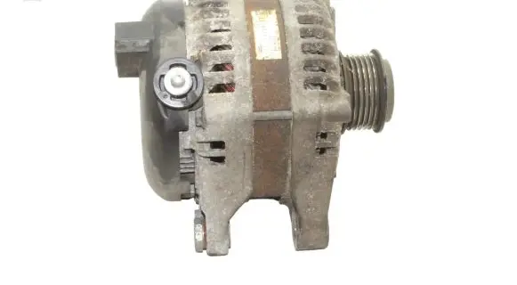 Land Rover Range Rover Evoque L538 Generator/alternator BJ3210300AC 1042106360