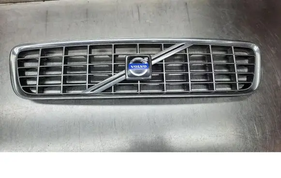Volvo S80 Front grill 8659947