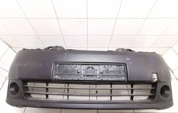 Nissan NV200 Front bumper