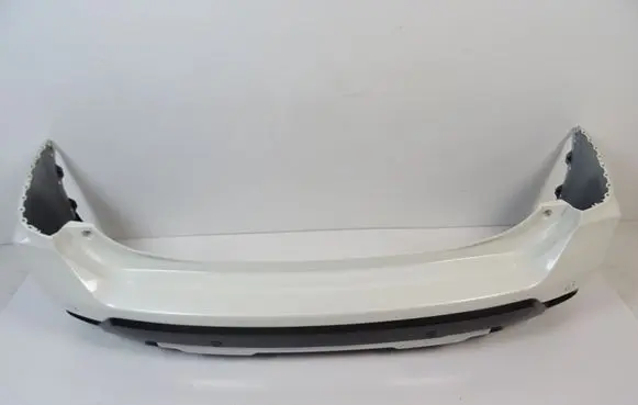 Nissan X-Trail T32 Rear bumper 