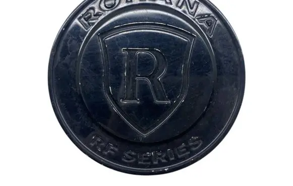 Audi S5 Original wheel cap