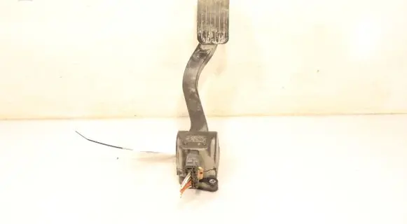 Peugeot Partner Accelerator throttle pedal
