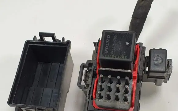Volvo V60 Other relay 9441158