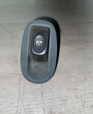 Renault Scenic I Electric window control switch 7700836267