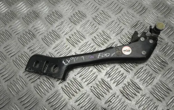 Ford Tourneo Front door upper hinge BK21V25000AD