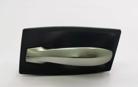 BMW 5 E60 E61 Rear door interior handle 70342879 70762559
