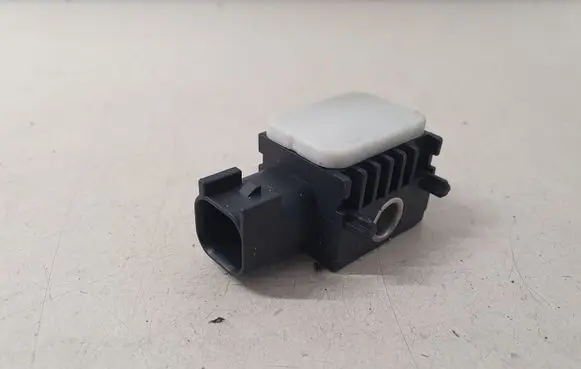 Ford S-MAX Airbag deployment crash/impact sensor 3M5T14B342AB