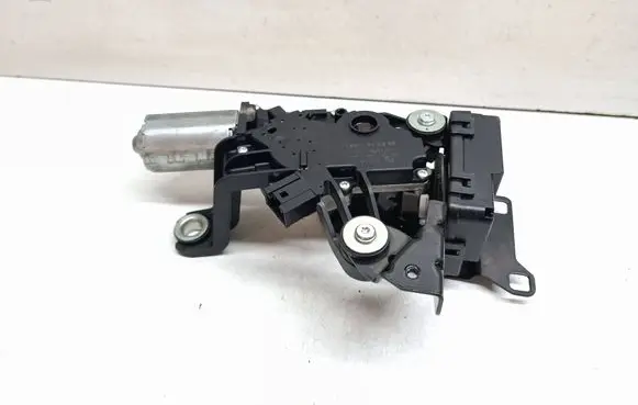 BMW 5 E60 E61 Rear window wiper motor 7208601 61627208601 139720126