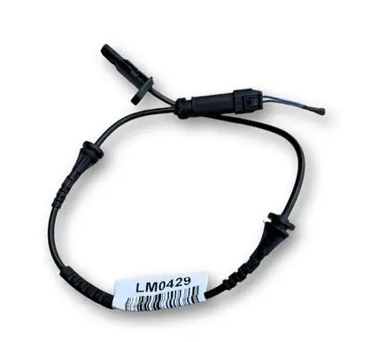 BMW 1 F40 ABS rear brake sensor 34525A98F70 34525A61B48 34526895882