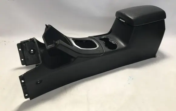 KIA Sorento Center console 