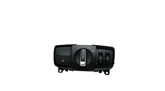 BMW 1 F20 F21 Light switch 61319265300 9265300