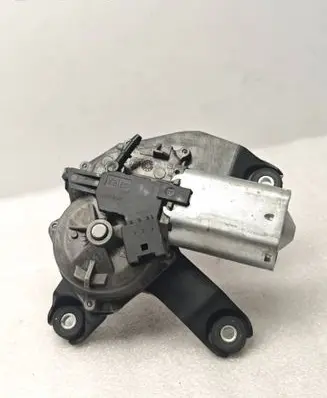 Mini One - Cooper Coupe R56 Rear window wiper motor 53844297
