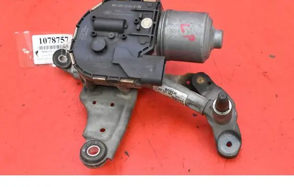 Ford S-MAX Rear window wiper motor 6M2117504AM