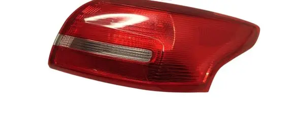 Ford Focus Rear/tail lights 77R00 17500