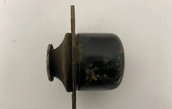 Volkswagen Golf III Gearbox mount 191199402C