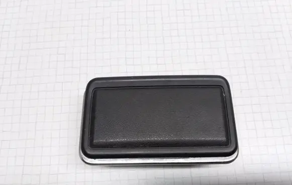 Mitsubishi Galant Car ashtray