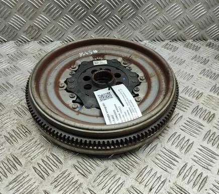 Audi A3 S3 8V Flywheel 06K105266AC
