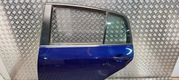 Volkswagen Golf Plus Rear door S26372653