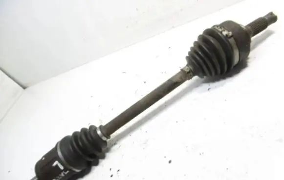 Drive shaft (set)