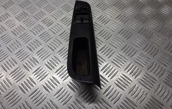 Toyota Corolla E120 E130 Front door window switch trim 74232-02220