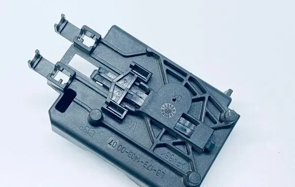 Lancia Thesis Air flap motor/actuator 0132801350