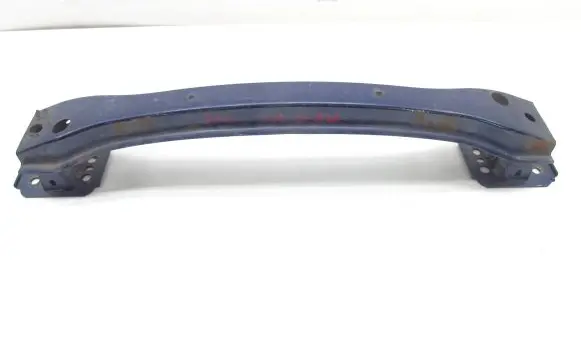 Rear bumper cross member