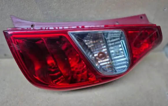 Hyundai i10 Rear/tail lights 924020X110