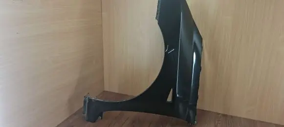 Renault Espace IV Fender