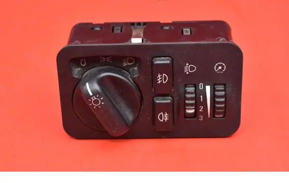 Light switch