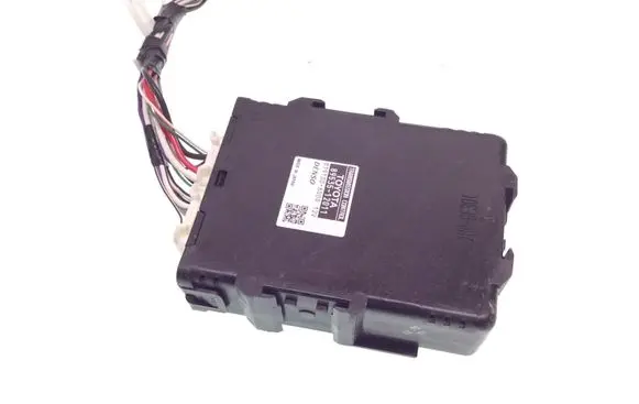 Toyota Auris E180 Gearbox control unit/module 8953512011