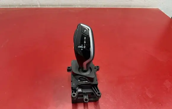 BMW X3 G01 Gear selector 9458755