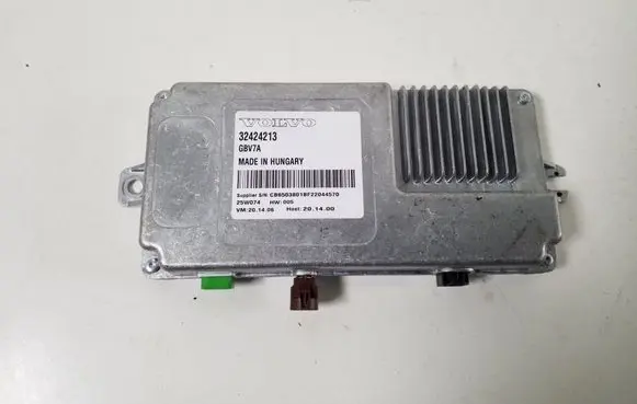 Volvo XC40 Other control units/modules 32424213