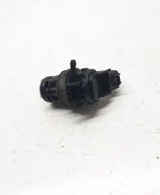 Windscreen/windshield washer pump