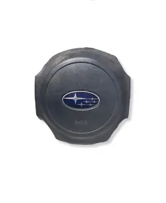 Subaru Outback (BS) Steering wheel airbag 