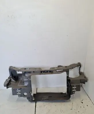 Volkswagen Sharan Radiator support slam panel 7M3010207