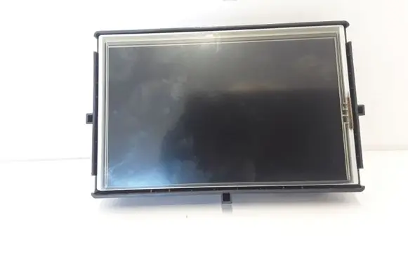 Renault Zoe Screen/display/small screen 259156379R