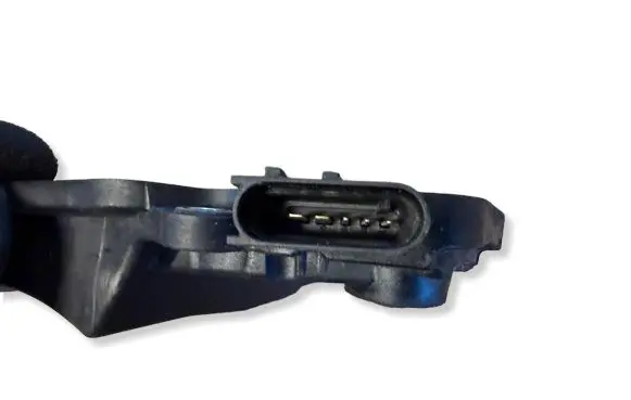 Mercedes-Benz ML W164 Gearbox control unit/module A1644460710