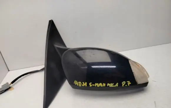 Ford S-MAX Front door electric wing mirror 