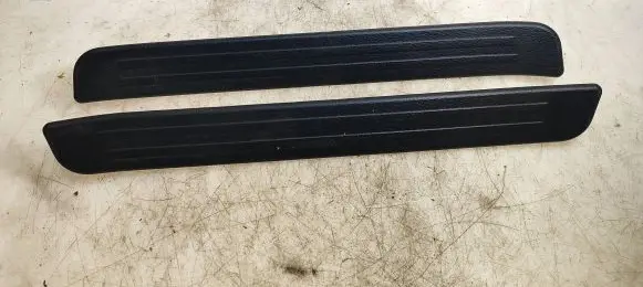 Mazda 6 Rear sill trim cover GS1D687G0 GS1D687H0