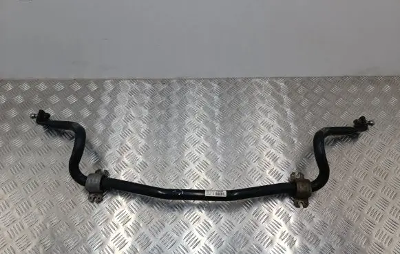 Opel Zafira C Front anti-roll bar/sway bar 13346851 000003