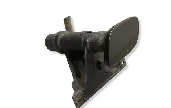 Volkswagen Touran I Headlight washer spray nozzle 1T0955978