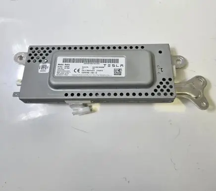 Tesla Model 3 Other control units/modules 107975500D