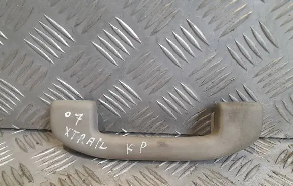 Nissan X-Trail T31 Front interior roof grab handle
