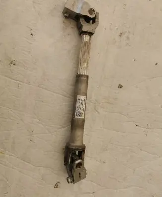 Mercedes-Benz B W246 W242 Steering wheel axle A2464600409 1201162443H 0747876