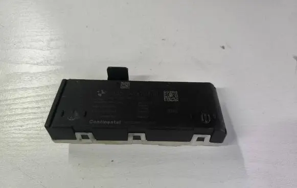 BMW X5 F15 Tailgate/trunk control unit/module 7496723 001000000 004007002